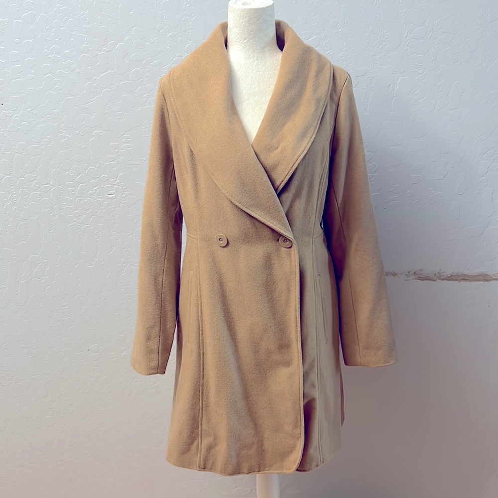 Gap women Trench Coat